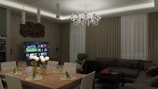  , 3D  1 -   "Apart Ville" -   ,  2014 . :  :   "" :  ,  81  : 69. ::  -   